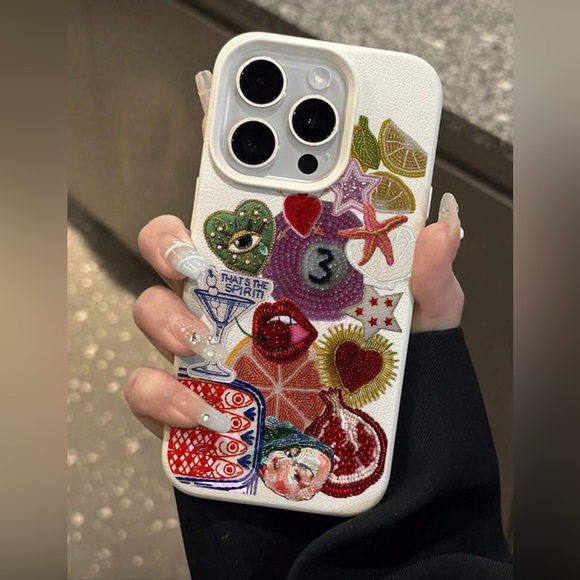 Other - BRAND NEW IPHONE 13 PRO Phone Case